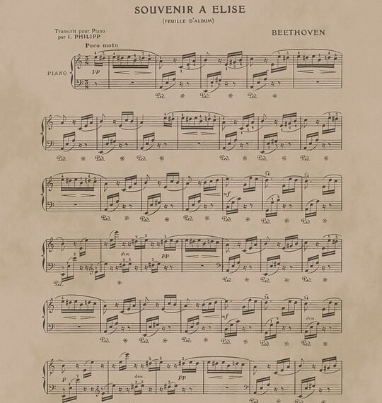 how classical music influenced film scores