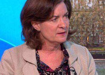 Wales' First Minister Warns May Elections Could Threaten UK's Unity