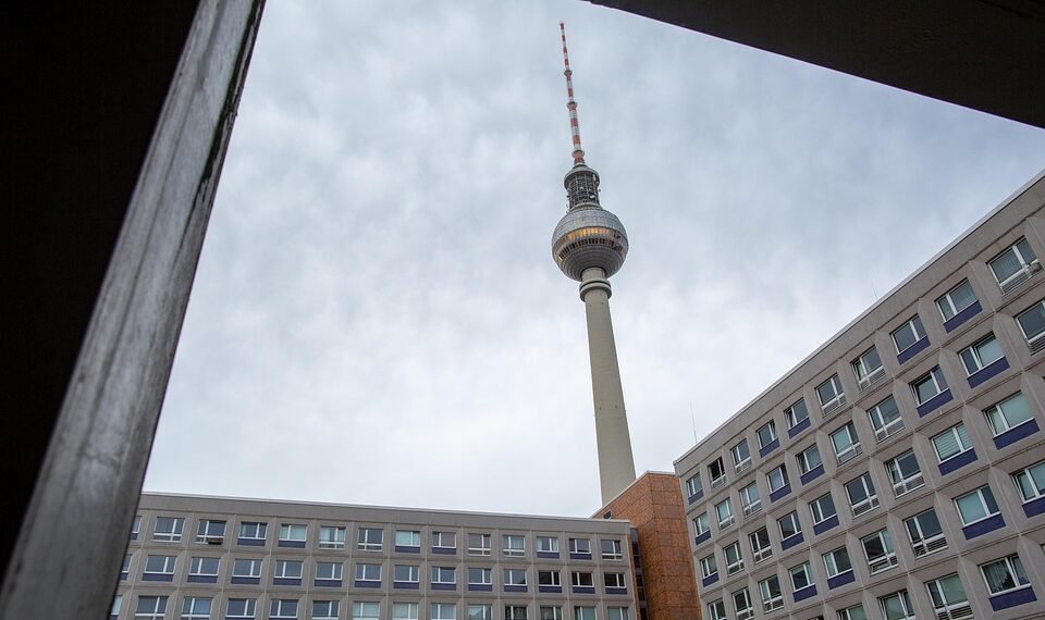 how german expressionism influenced hollywood