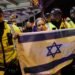Watchdog to Review West Midlands Police’s Role in Maccabi Tel Aviv Fans' Ban