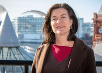 Welsh First Minister Criticises Westminster Over Treatment of Wales