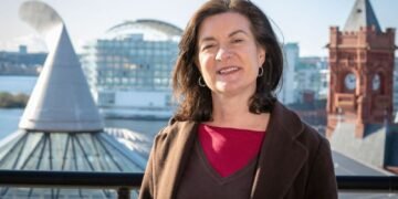 Welsh First Minister Criticises Westminster Over Treatment of Wales