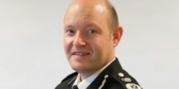 West Midlands Police Chief Constable Craig Guildford Announces Retirement Amid Controversy