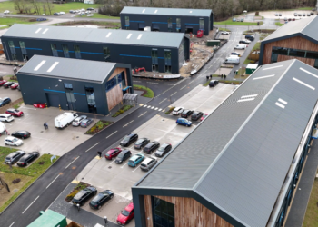 Westcott Space Hub Launches to Enhance UK Space Innovation and Job Creation