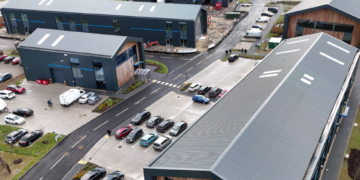 Westcott Space Hub Launches to Enhance UK Space Innovation and Job Creation