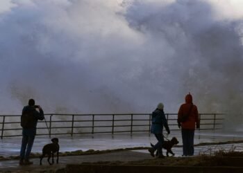 What Is a Weather Bomb and Its Frequency in the UK?