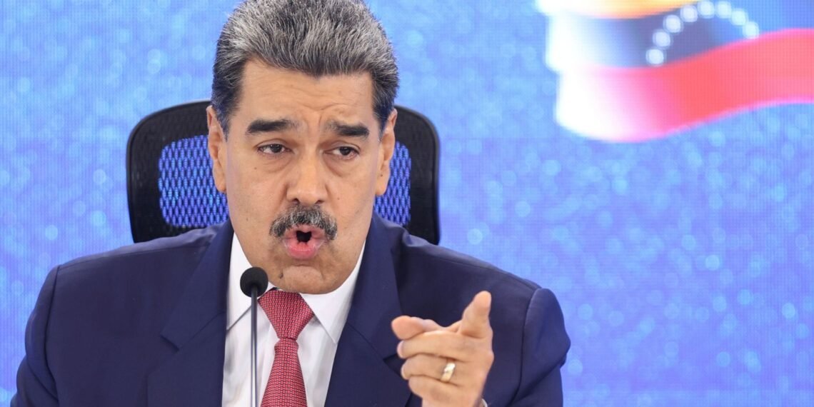 White House Mocks Maduro with Memes Amid Ongoing Political Tensions