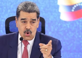 White House Mocks Maduro with Memes Amid Ongoing Political Tensions