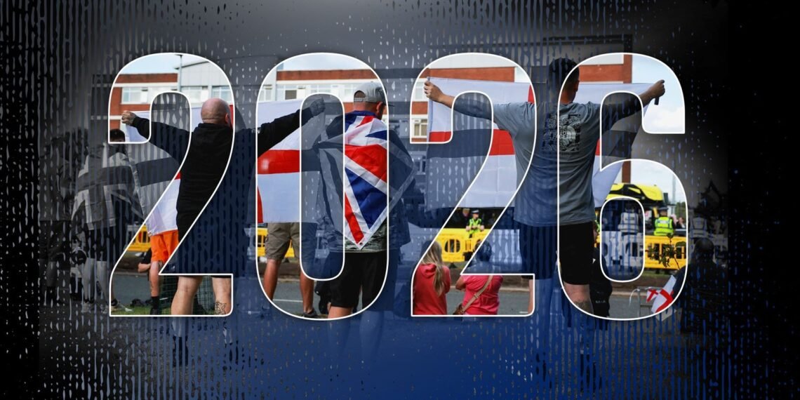 Why 2023 is Crucial for Keir Starmer and the Future of Global News