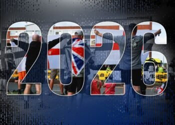 Why 2023 is Crucial for Keir Starmer and the Future of Global News