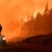 Wildfires in Southern Argentina Displace Thousands in Patagonia Region