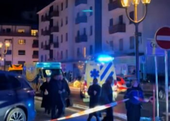 Witness Describes Scene of Chaos as Escapees Tried to Flee Packed Bar Fire