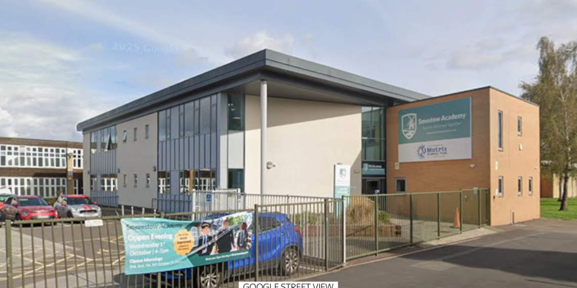 Wolverhampton School Closure Followed by Discovery of Body in Grounds