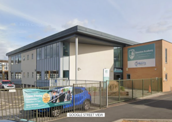 Wolverhampton School Closure Followed by Discovery of Body in Grounds