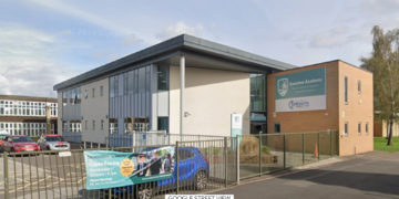 Wolverhampton School Closure Followed by Discovery of Body in Grounds
