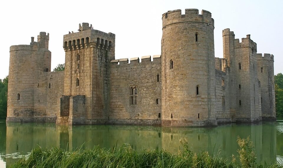 history of cinematic storytelling structures