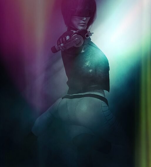 role of producers in shaping major films