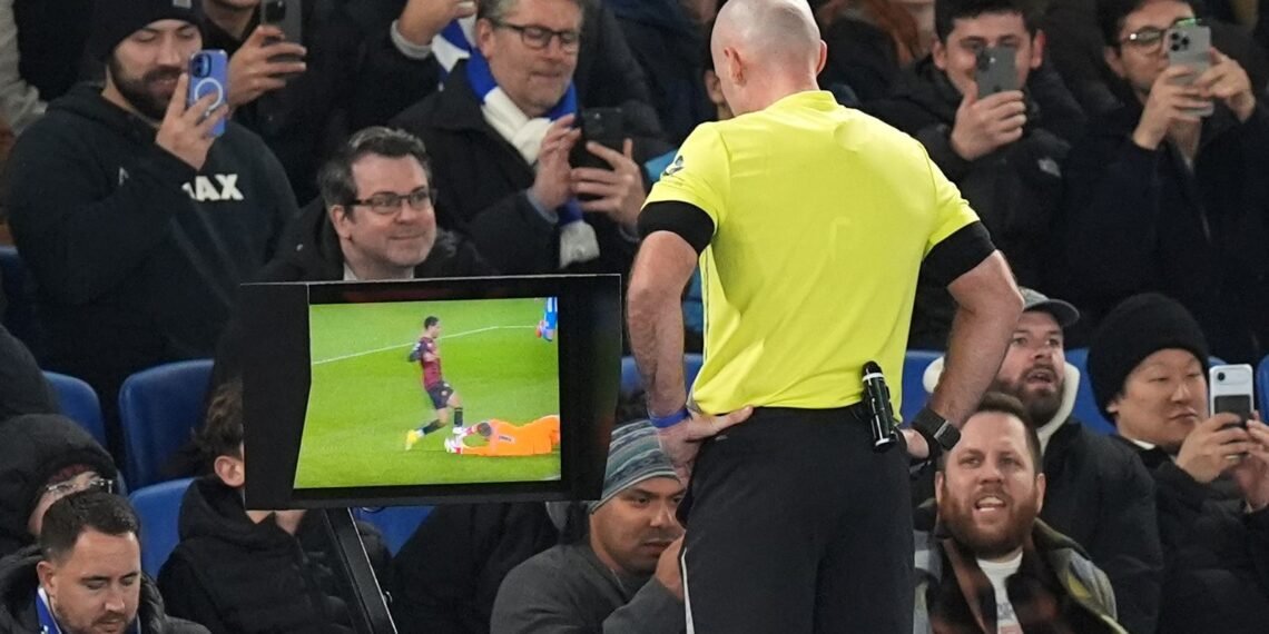 World Cup 2026: Increased VAR Oversight for Match Incidents Announced
