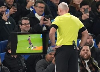 World Cup 2026: Increased VAR Oversight for Match Incidents Announced