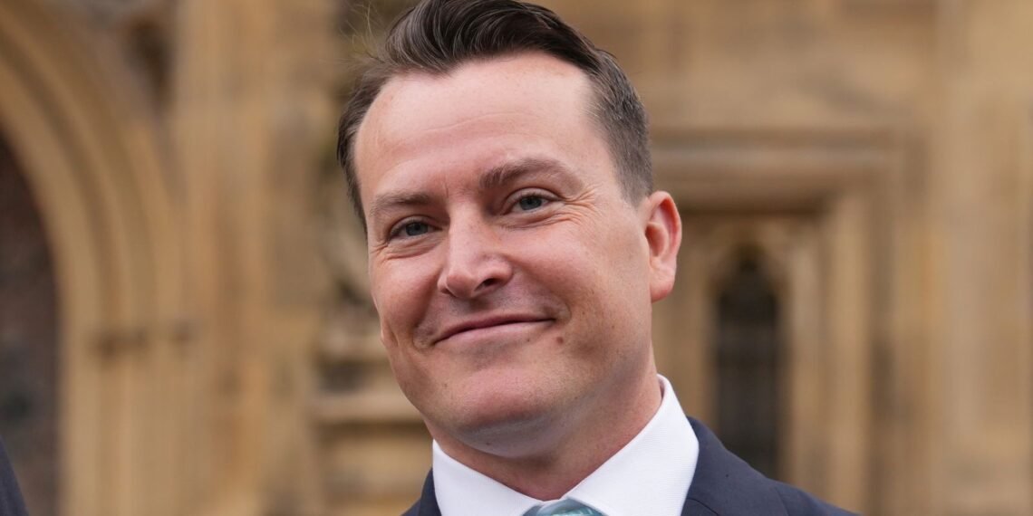 Written Questions to UK Government Departments Double in One Year