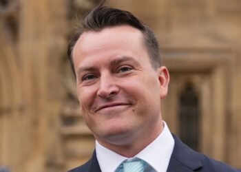 Written Questions to UK Government Departments Double in One Year