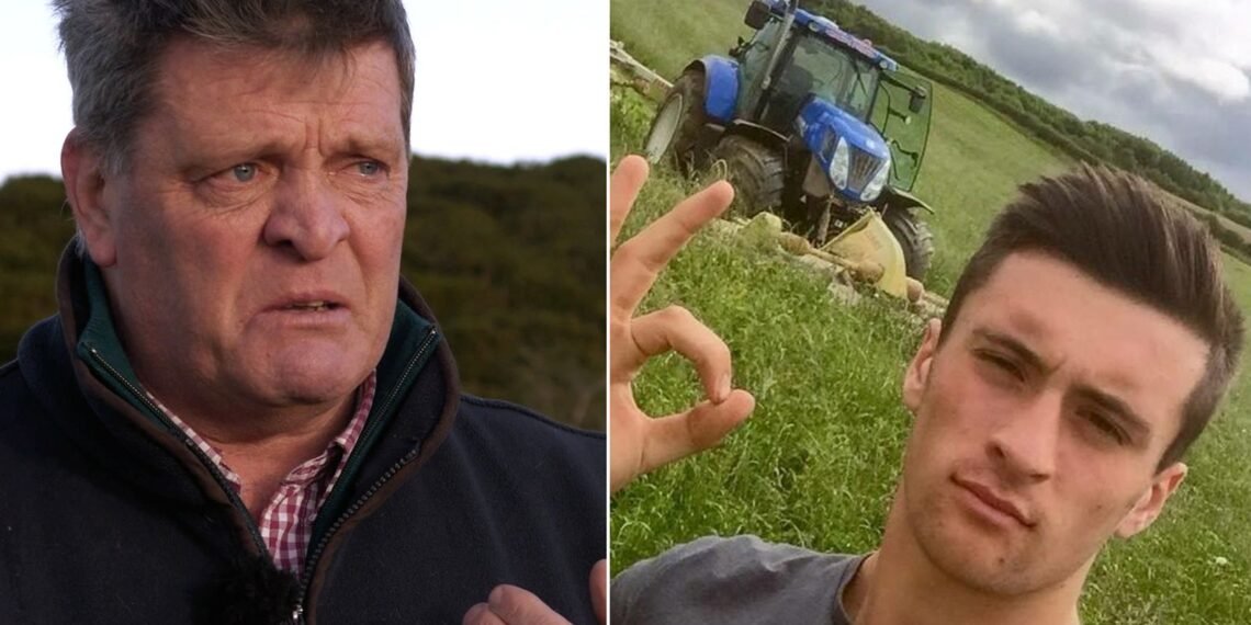 Wrong Police Identification of Son in Fatal Crash: Family’s Heartbreak Unfolds