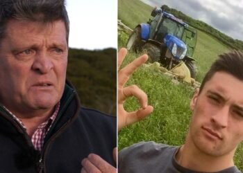 Wrong Police Identification of Son in Fatal Crash: Family’s Heartbreak Unfolds