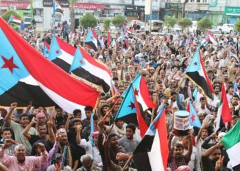Yemen Separatists Reveal Independence Plan for South Arabia Region