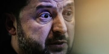 Zelenskyy Criticises Europe Before Inaugural Trilateral Peace Talks