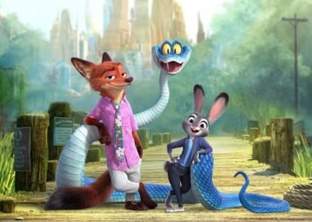 Zootropolis 2 Breaks Records as Highest-Grossing Animated Film in Hollywood