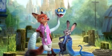 Zootropolis 2 Breaks Records as Highest-Grossing Animated Film in Hollywood