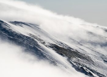 how clouds form and types of clouds