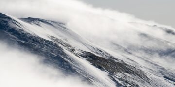 how clouds form and types of clouds