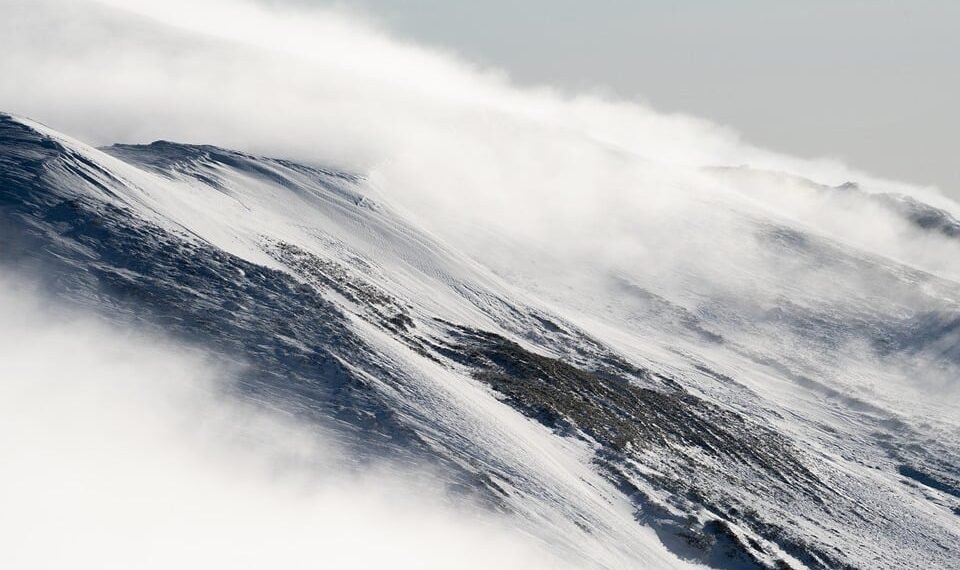 how clouds form and types of clouds