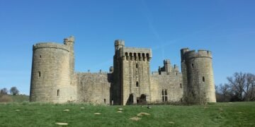 history of british cinema evolution