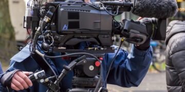 how film cameras evolved over time