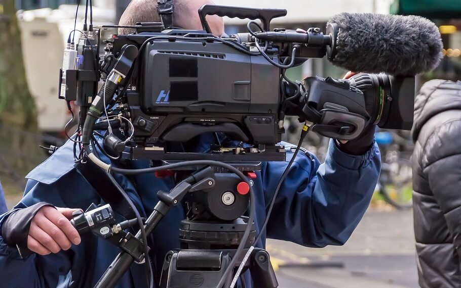 how film cameras evolved over time