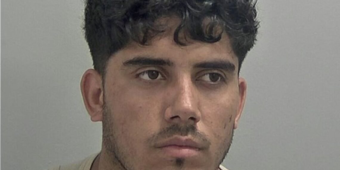 Afghan National Convicted of Abducting and Assaulting 12-Year-Old in UK