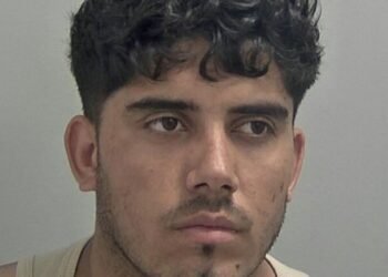 Afghan National Convicted of Abducting and Assaulting 12-Year-Old in UK