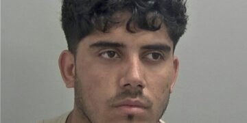 Afghan National Convicted of Abducting and Assaulting 12-Year-Old in UK