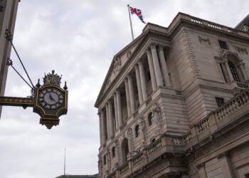 Bank of England Signals Possible Interest Rate Cuts Later This Year