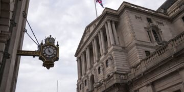 Bank of England Signals Possible Interest Rate Cuts Later This Year