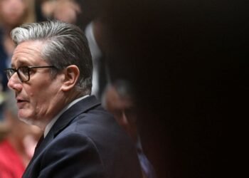 Beth Rigby: Starmer's Allies Express Uncertainty Over His Political Future