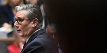 Beth Rigby: Starmer's Allies Express Uncertainty Over His Political Future