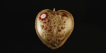 British Museum Secures £3.5m for Pendant Associated with Henry VIII