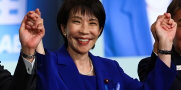 Can Sanae Takaichi Strengthen Her Power as Japan's First Female PM?