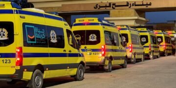 Challenges Persist as Rafah Crossing Reopens Amid Ongoing Tensions