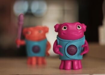 iconic movie characters through decades