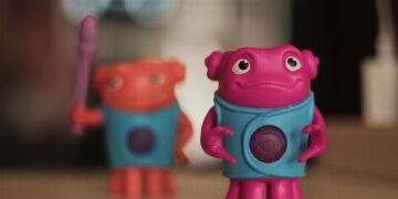 iconic movie characters through decades