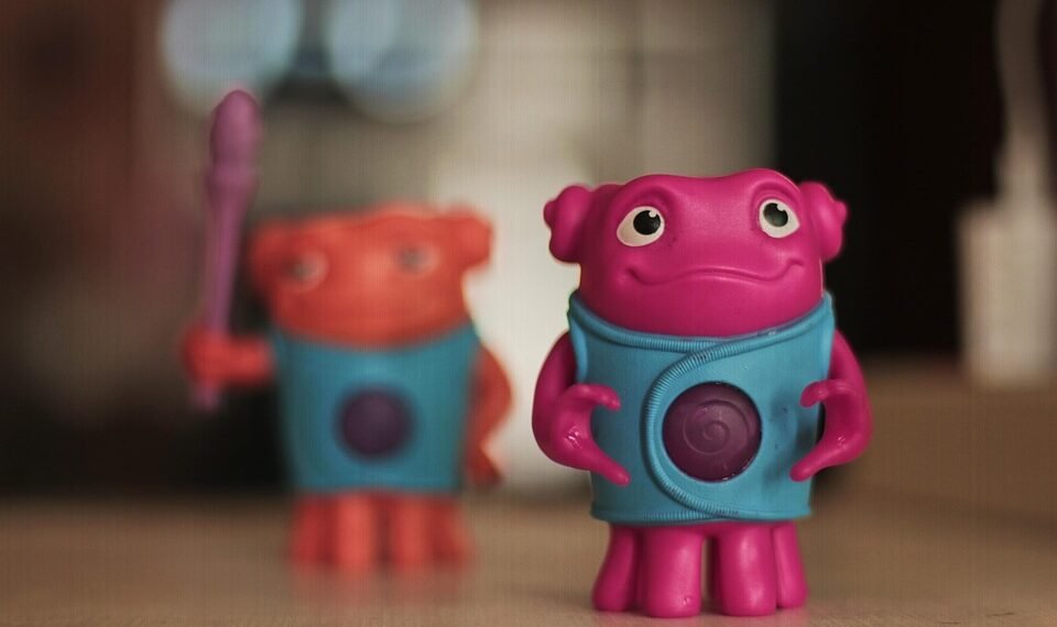 iconic movie characters through decades